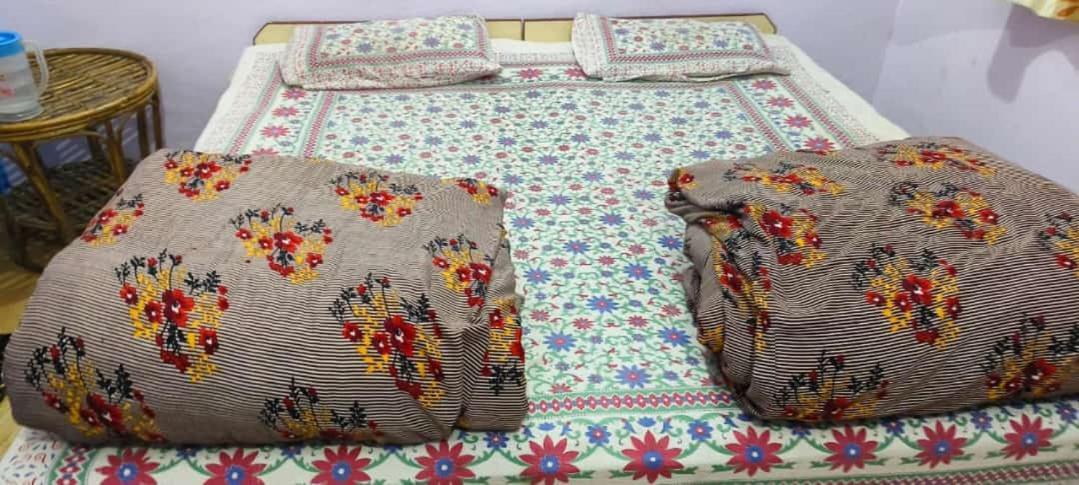 Doormarty Beds Jbk Hotel Kedarnath Exterior foto