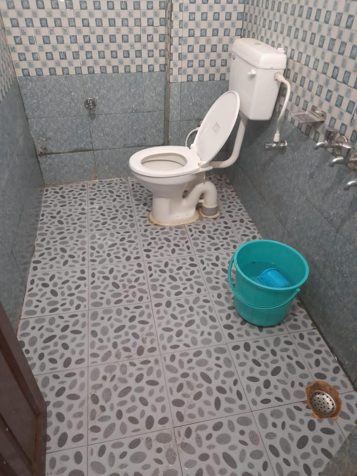 Doormarty Beds Jbk Hotel Kedarnath Exterior foto